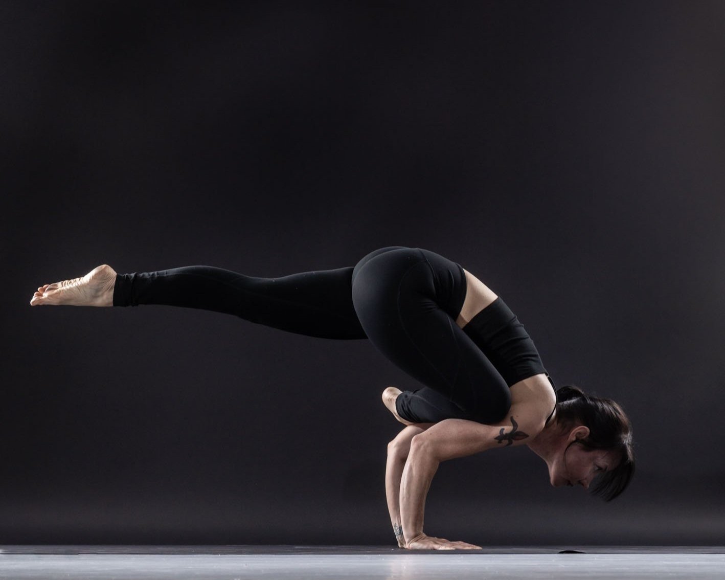 Full Ashtanga Primary Series - Extended 2.5 HR practice with Lara